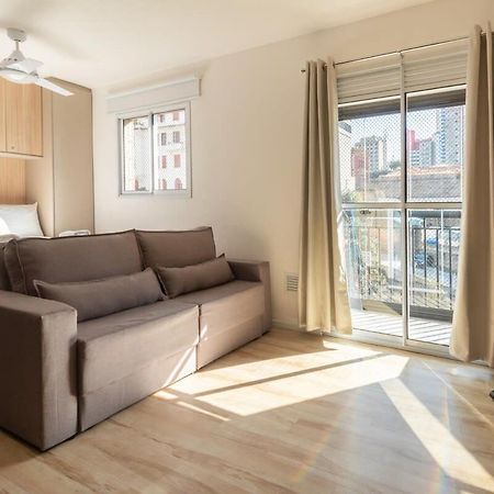 Bhomy Centro Confortavel E Bem Localizado Mb611 Сан-Пауло Экстерьер фото
